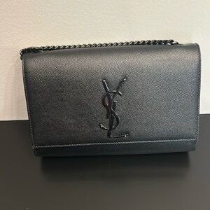 Saint Laurent Cross Body Bag